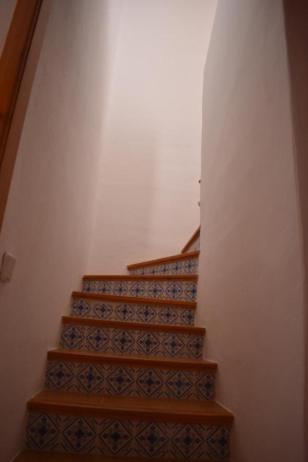 Duplex En Playas De Fornells Apartment Fornells  Bagian luar foto