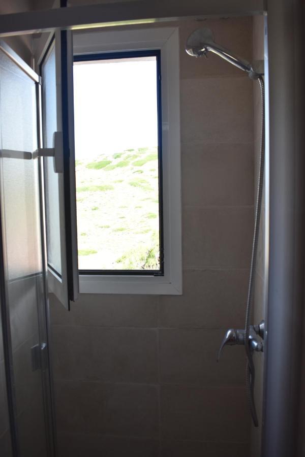 Duplex En Playas De Fornells Apartment Fornells  Bagian luar foto