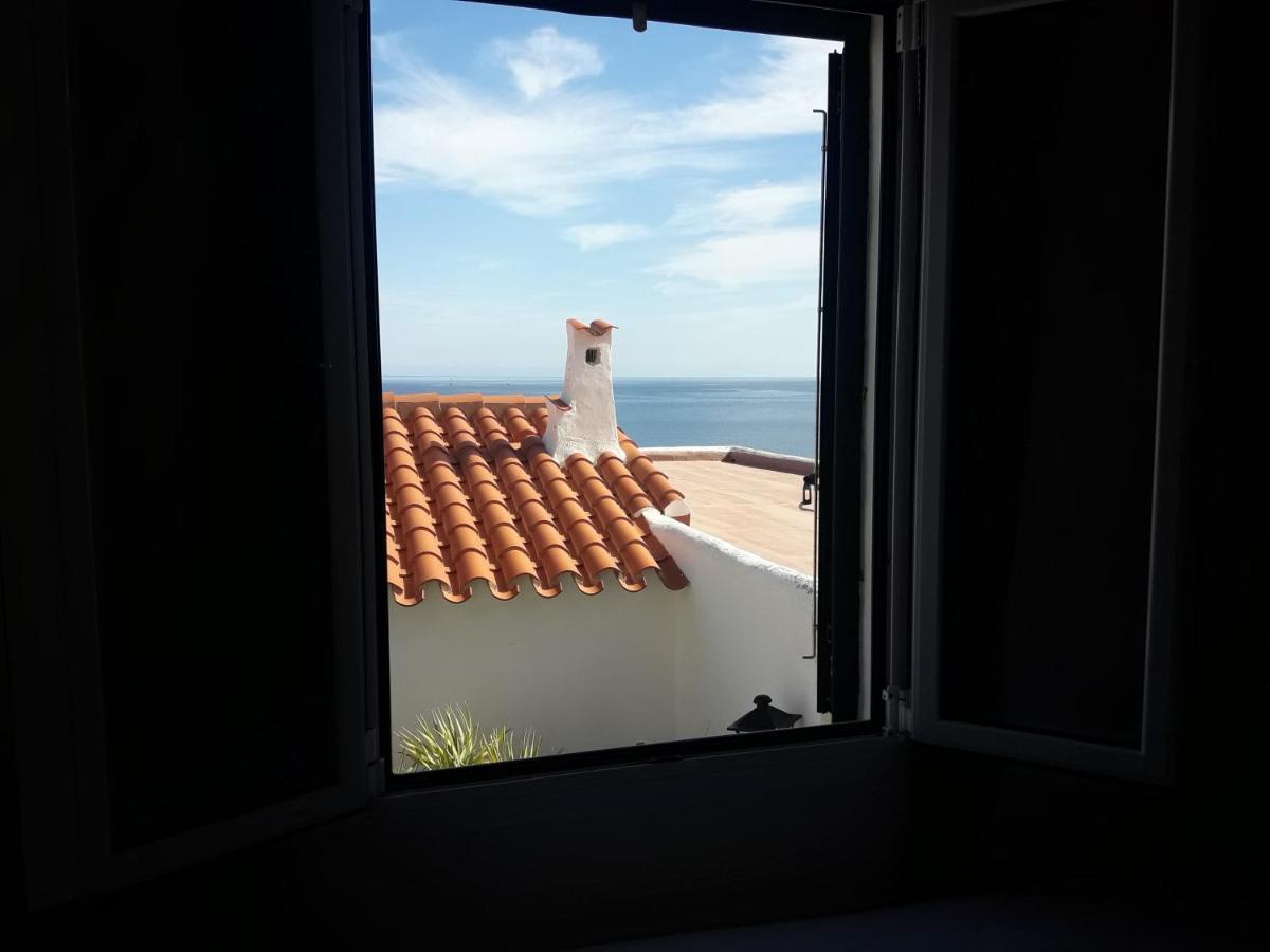 Duplex En Playas De Fornells Apartment Fornells  Bagian luar foto