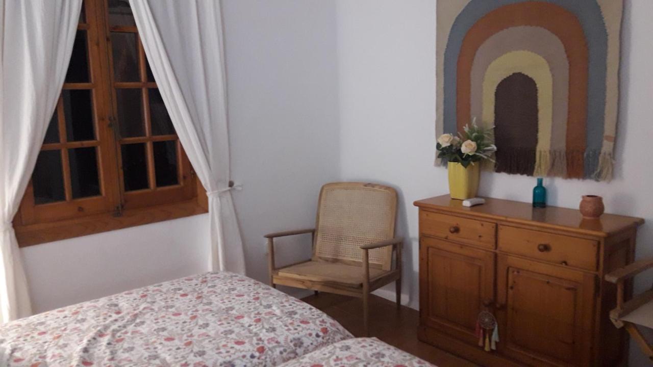 Duplex En Playas De Fornells Apartment Fornells  Ruang foto